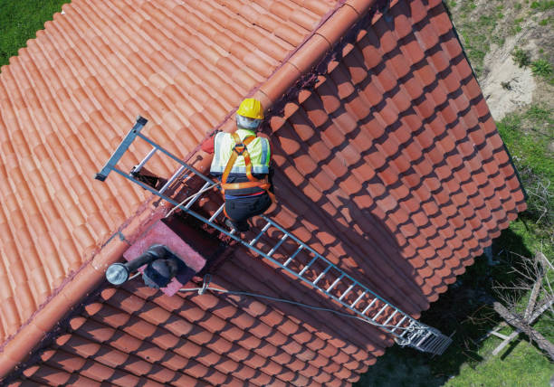 Best Roof Leak Repair  in Northview, MI