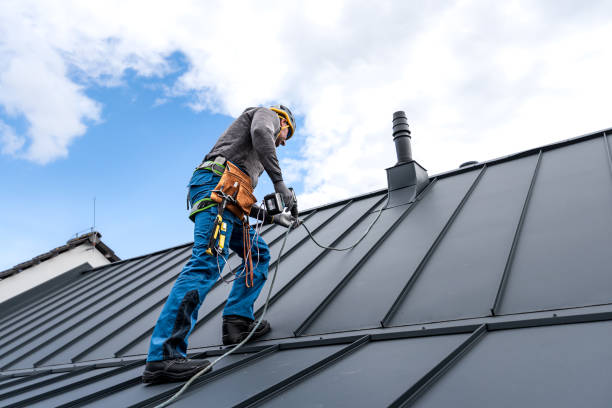 Best Emergency Roof Repair Services  in Northview, MI